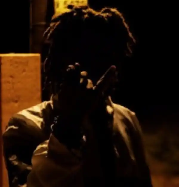 Saudi - Rockstar ft. Ranks